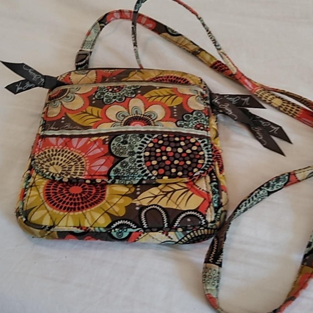 💞 Vera Bradley bag